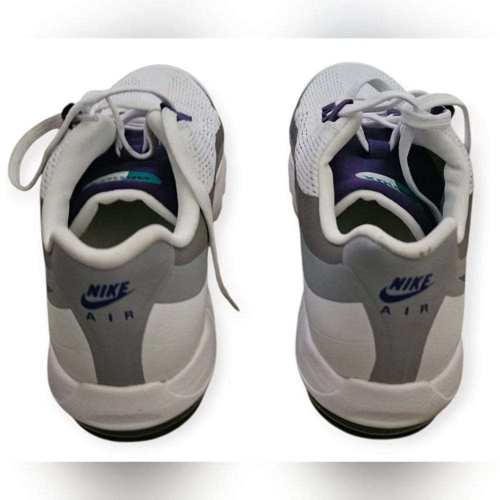 Nike Air Max 95 Ultra 749212-101 Women 9